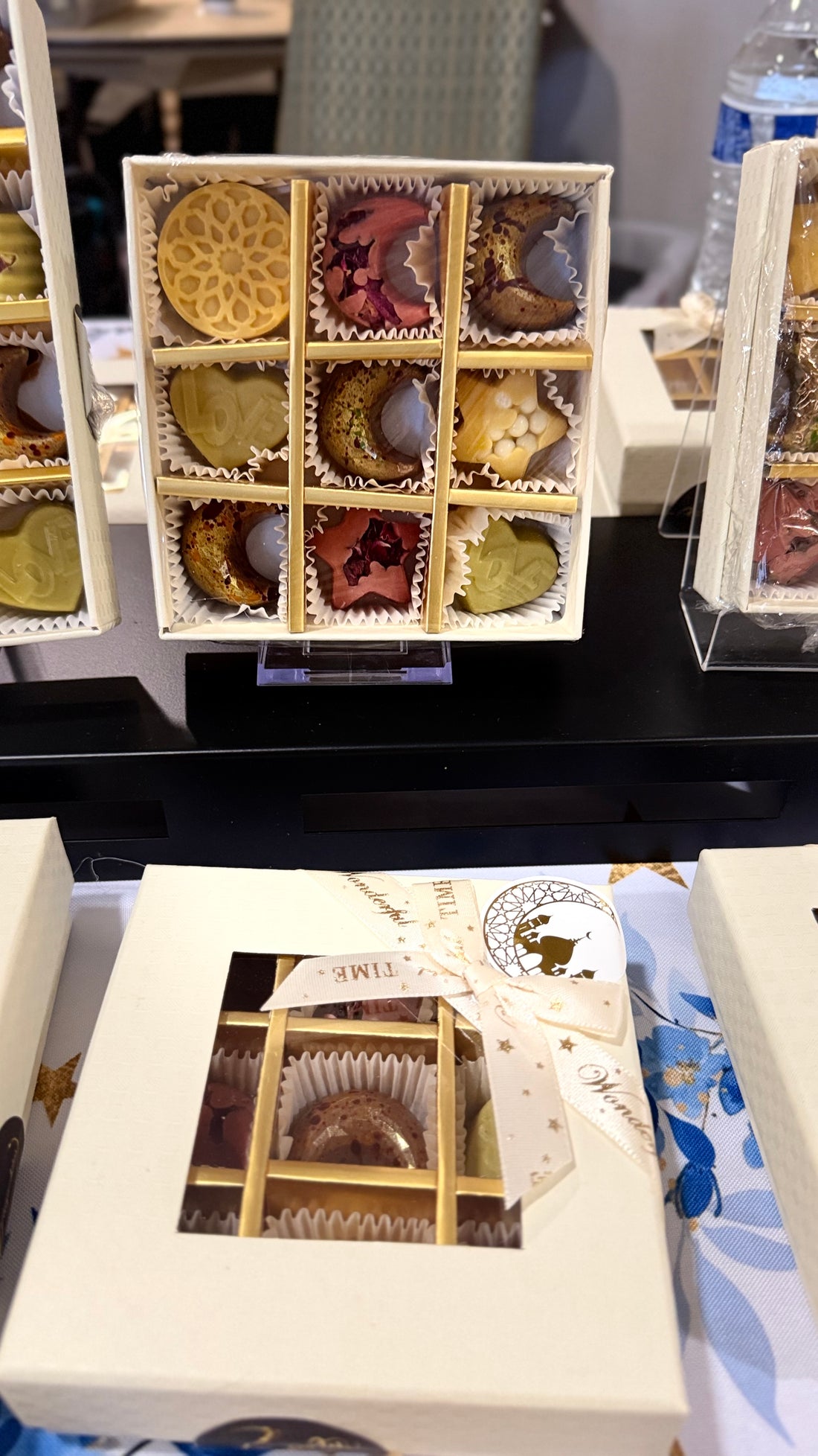 Ramadan gift box