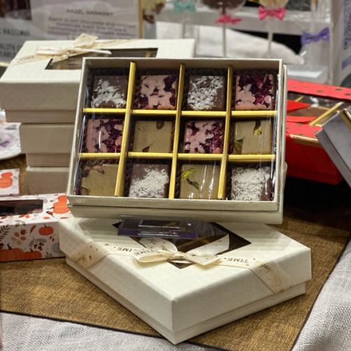 ROSEBERRY DREAM GIFT BOX