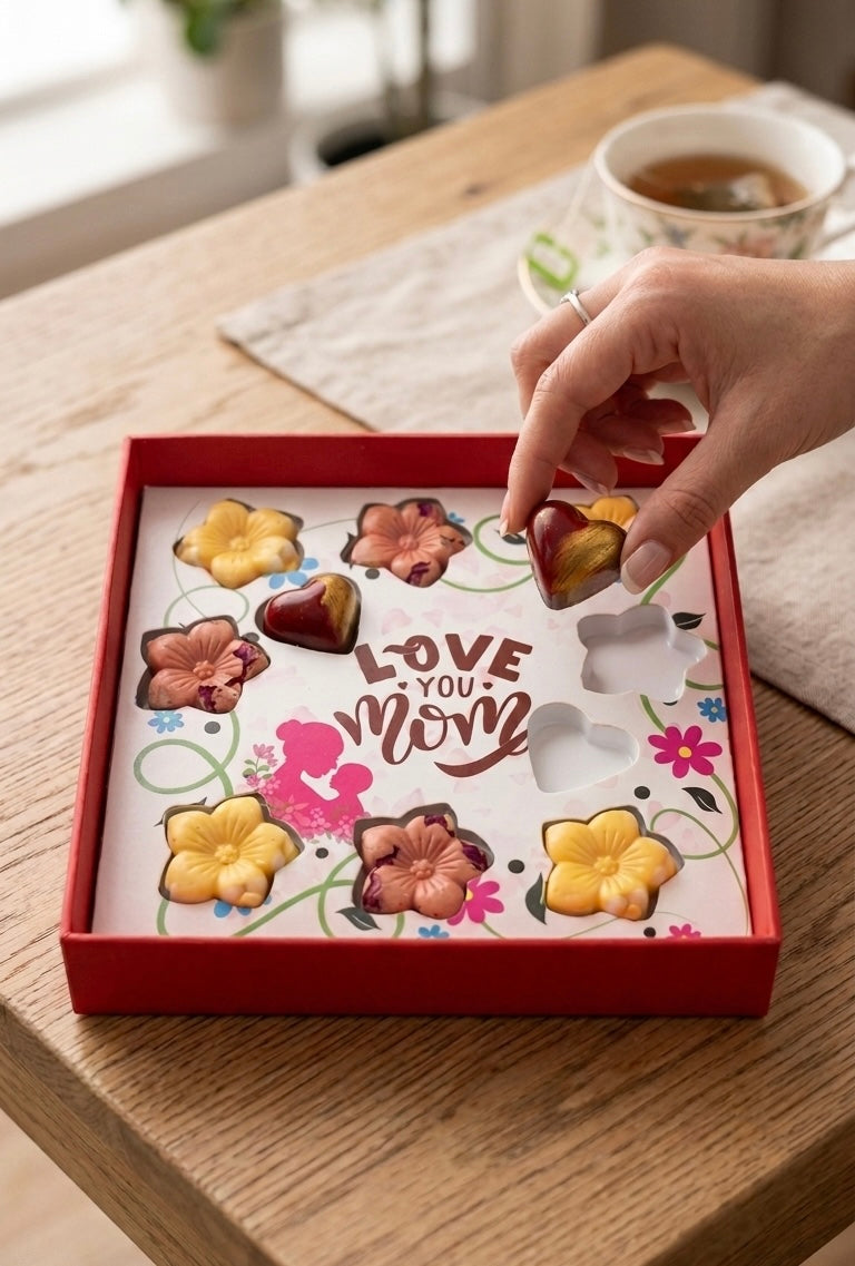 Mothers’ day box