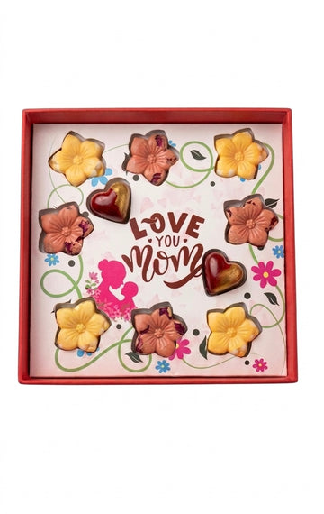 Mothers’ day box