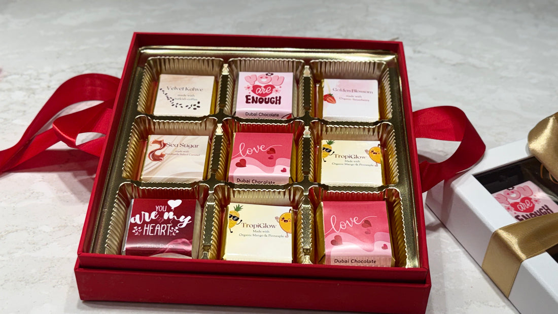 Love Gift Box